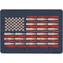Blue Bullet American Flag Surface Laptop Studio Skin